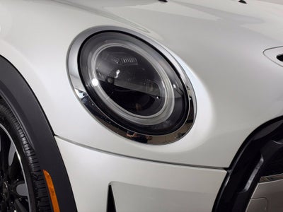 2024 MINI CONVERTIBLE Base