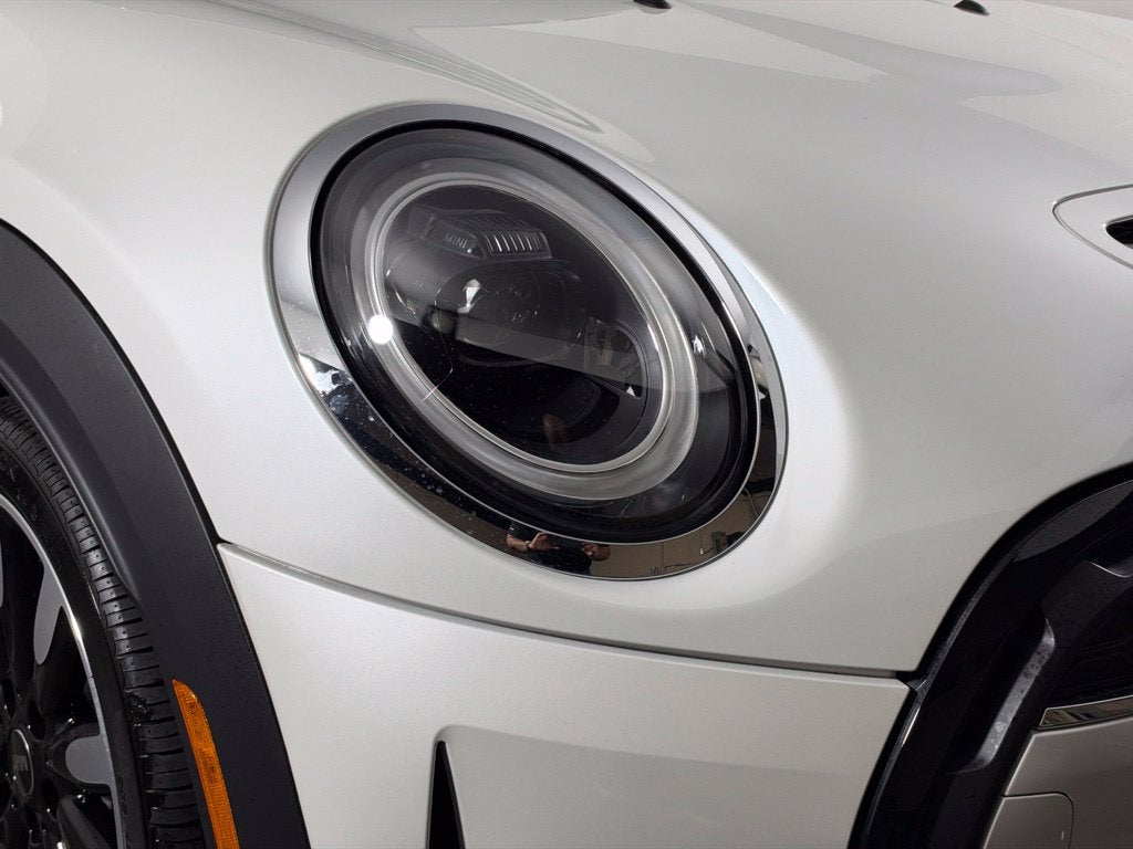 2024 MINI CONVERTIBLE Base