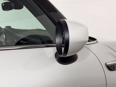 2024 MINI CONVERTIBLE Base