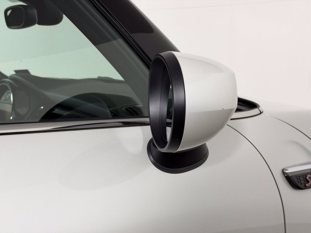 2024 MINI CONVERTIBLE Base