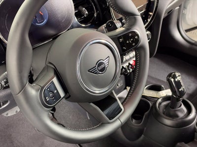 2024 MINI CONVERTIBLE Base