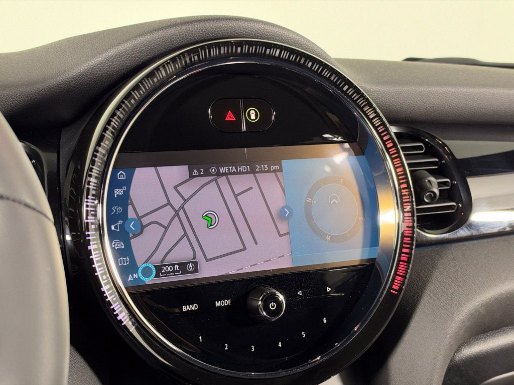 2024 MINI CONVERTIBLE Base
