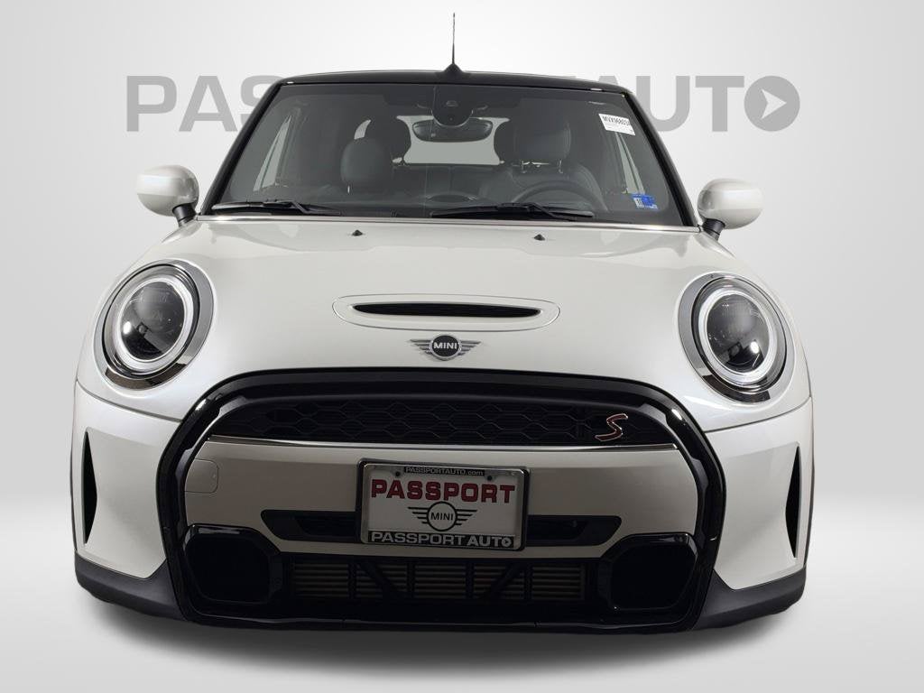 2024 MINI CONVERTIBLE Base