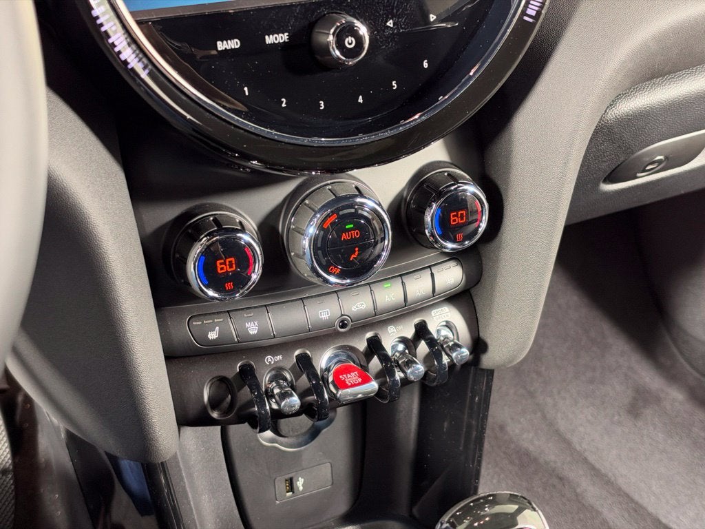 2024 MINI CONVERTIBLE Base