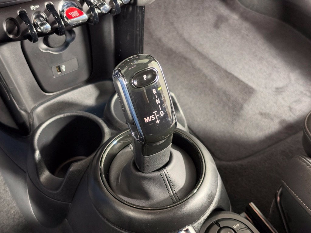 2024 MINI CONVERTIBLE Base