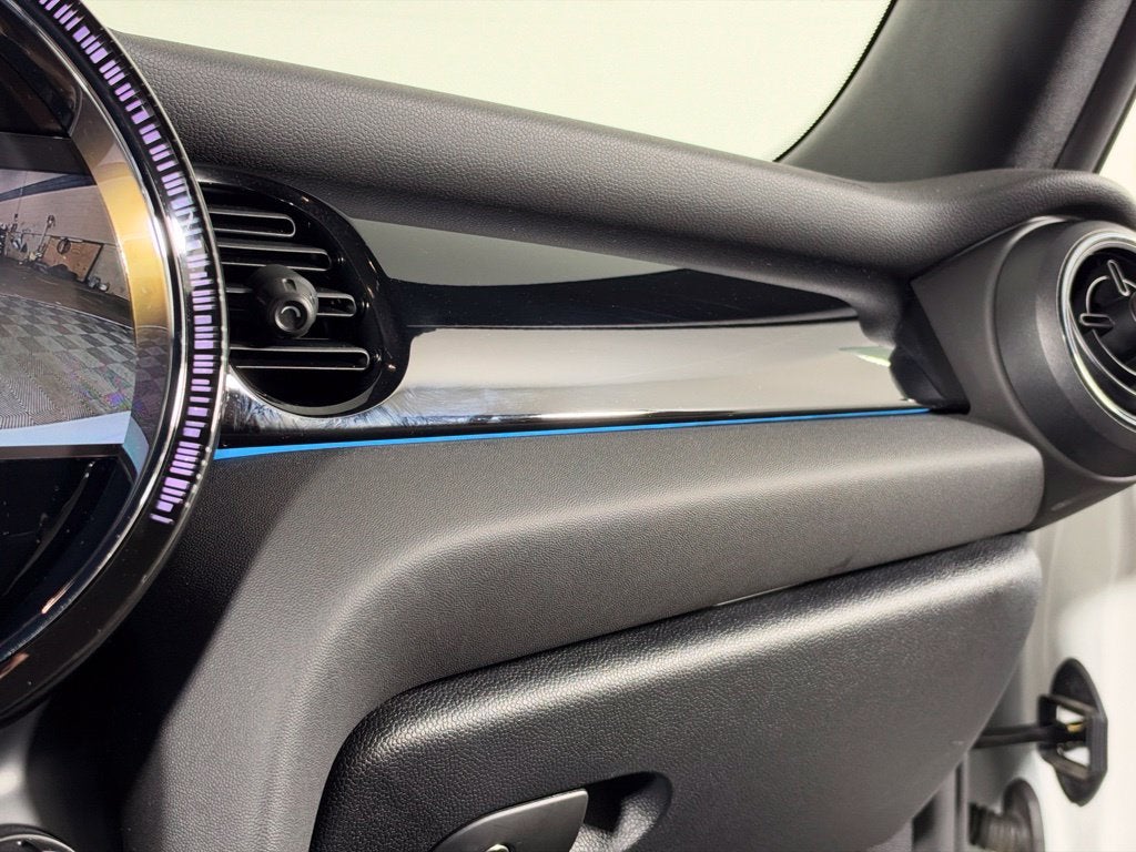 2024 MINI CONVERTIBLE Base