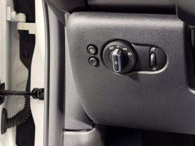 2024 MINI CONVERTIBLE Base