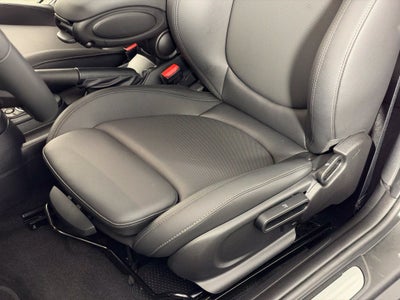 2024 MINI CONVERTIBLE Base