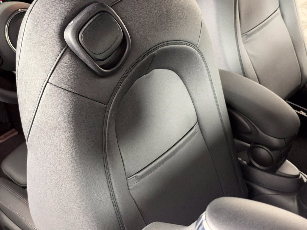 2024 MINI CONVERTIBLE Base