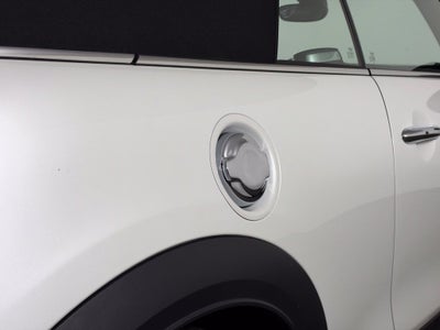 2024 MINI CONVERTIBLE Base