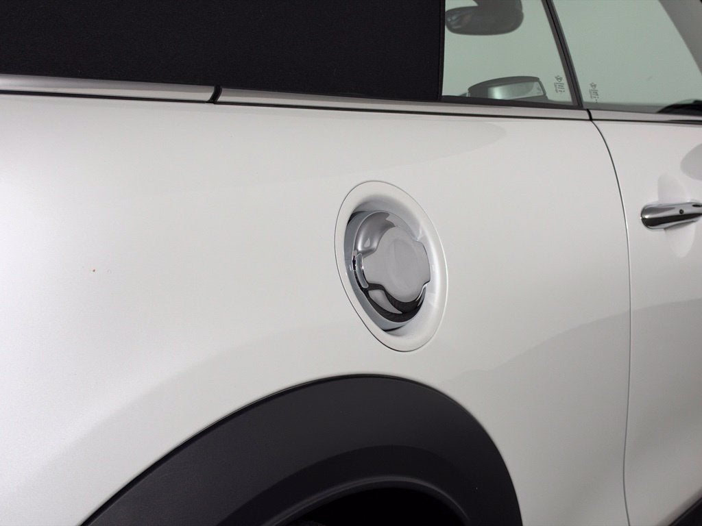 2024 MINI CONVERTIBLE Base