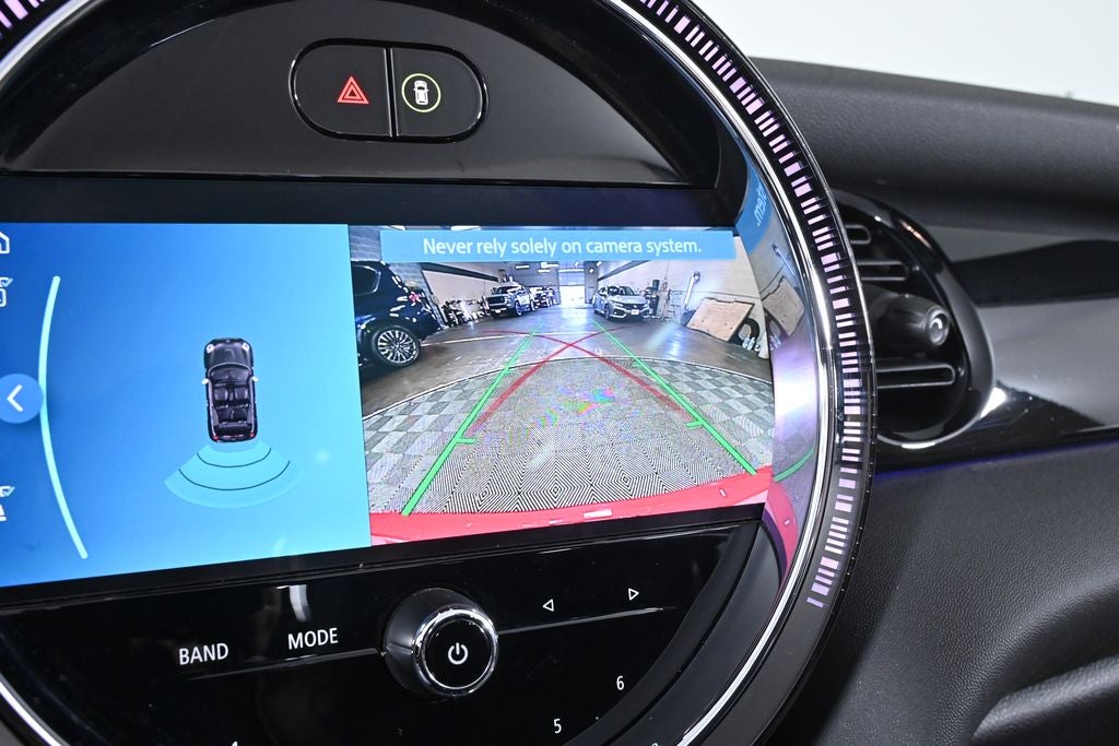 2023 MINI Convertible Cooper S