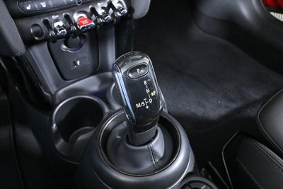 2023 MINI Convertible Cooper S