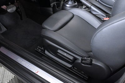 2023 MINI Convertible Cooper S