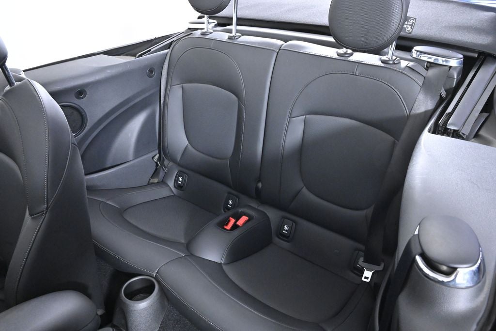 2023 MINI Convertible Cooper S