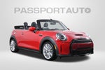 2023 MINI Convertible Cooper S