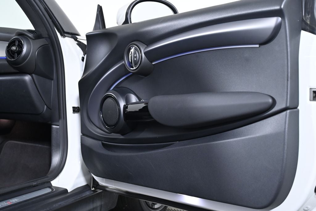 2024 MINI Cooper S Base
