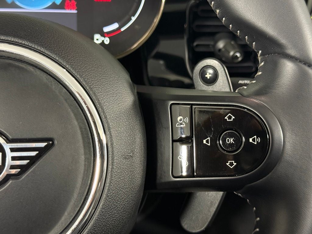 2022 MINI Cooper S Base