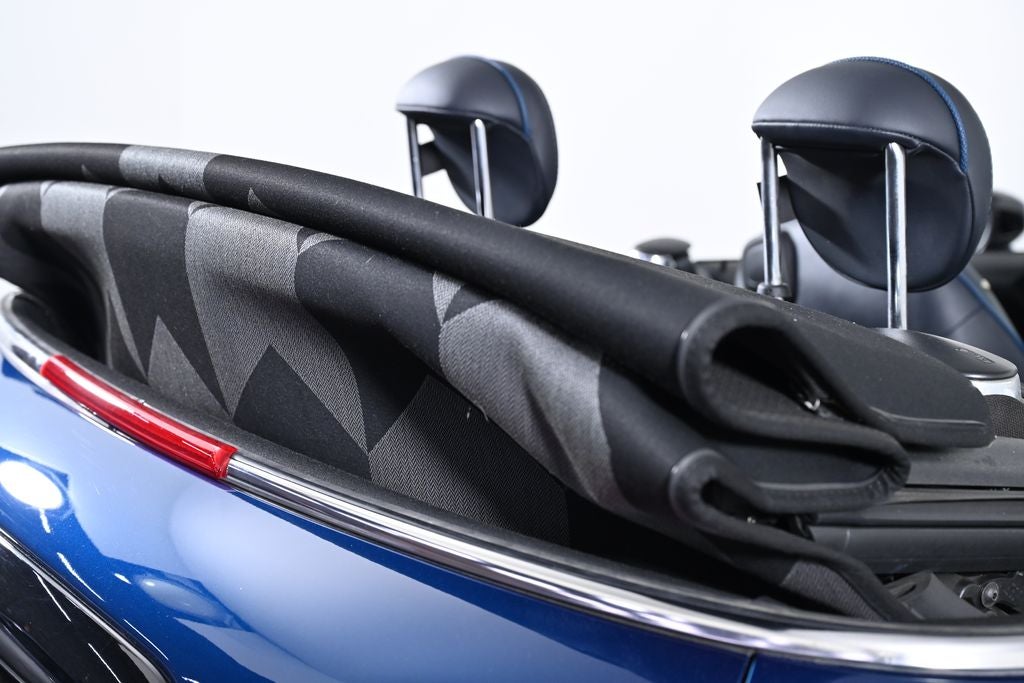 2023 MINI Convertible Base