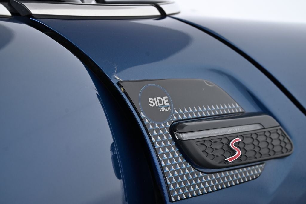 2023 MINI Convertible Base