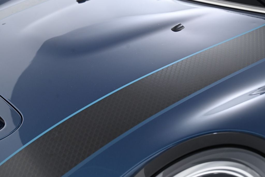 2023 MINI Convertible Base