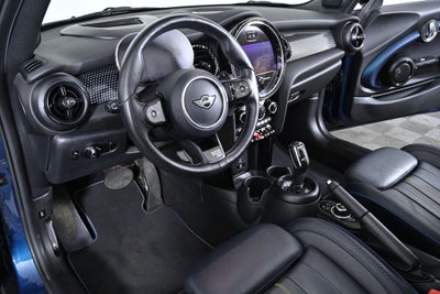 2023 MINI Convertible Base