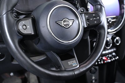 2023 MINI Convertible Base