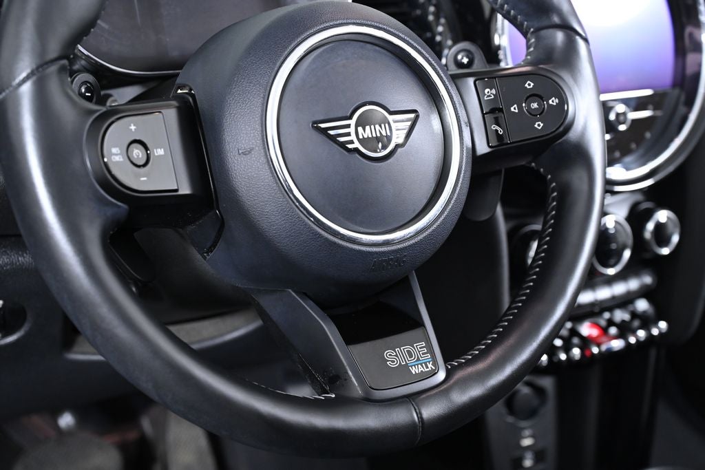 2023 MINI Convertible Base