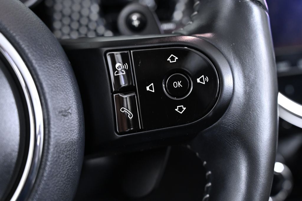 2023 MINI Convertible Base