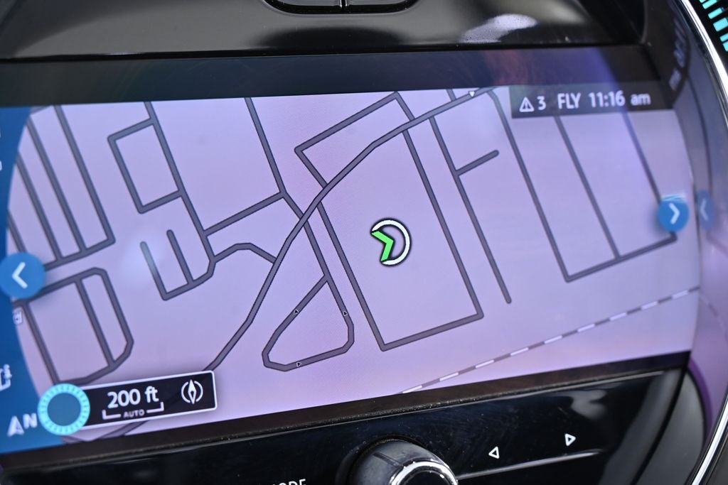 2023 MINI Convertible Base