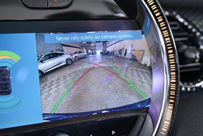 2023 MINI Convertible Base