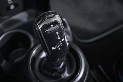 2023 MINI Convertible Base