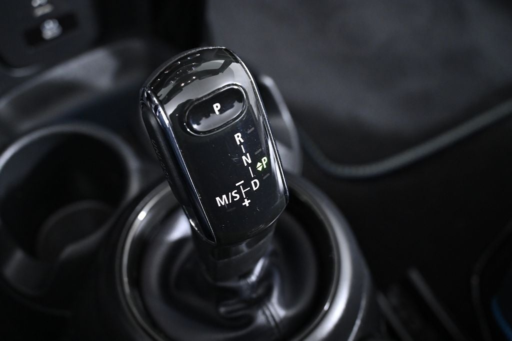 2023 MINI Convertible Base