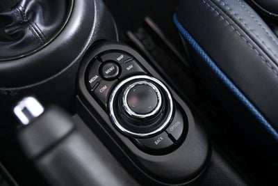 2023 MINI Convertible Base