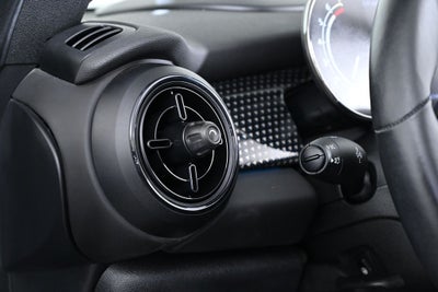 2023 MINI Convertible Base