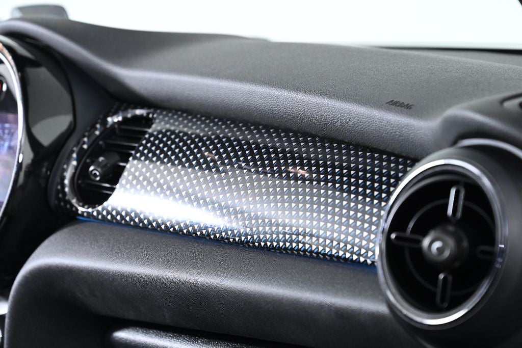 2023 MINI Convertible Base