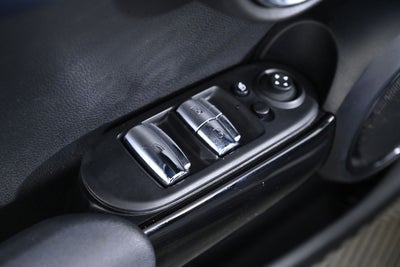 2023 MINI Convertible Base