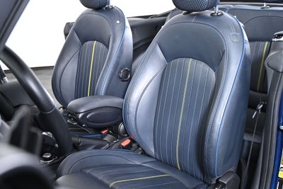 2023 MINI Convertible Base