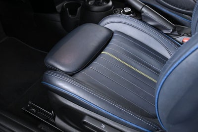 2023 MINI Convertible Base