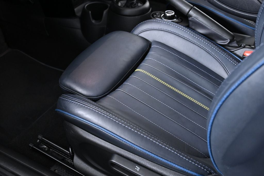 2023 MINI Convertible Base