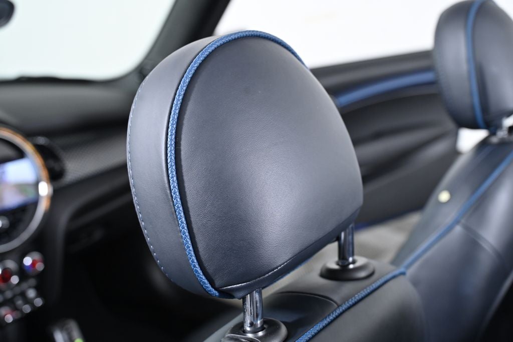 2023 MINI Convertible Base