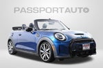 2023 MINI Convertible Base