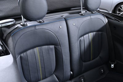 2023 MINI Convertible Base