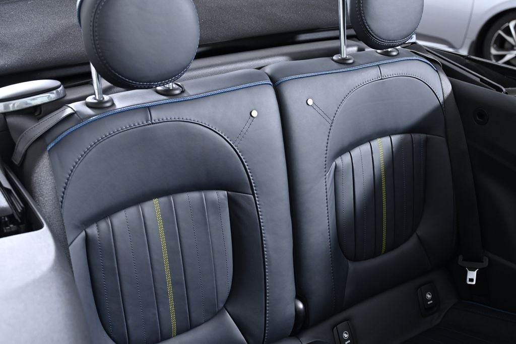 2023 MINI Convertible Base