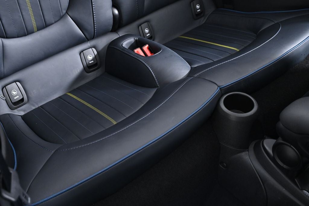 2023 MINI Convertible Base