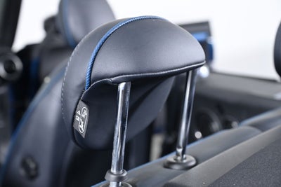 2023 MINI Convertible Base