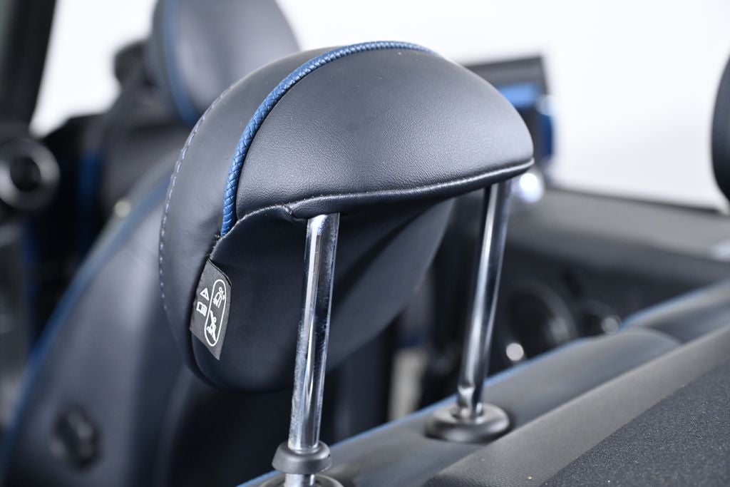 2023 MINI Convertible Base