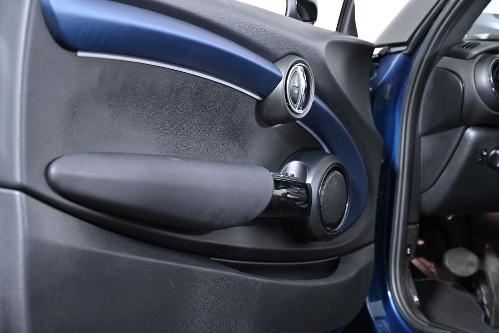 2023 MINI Convertible Base