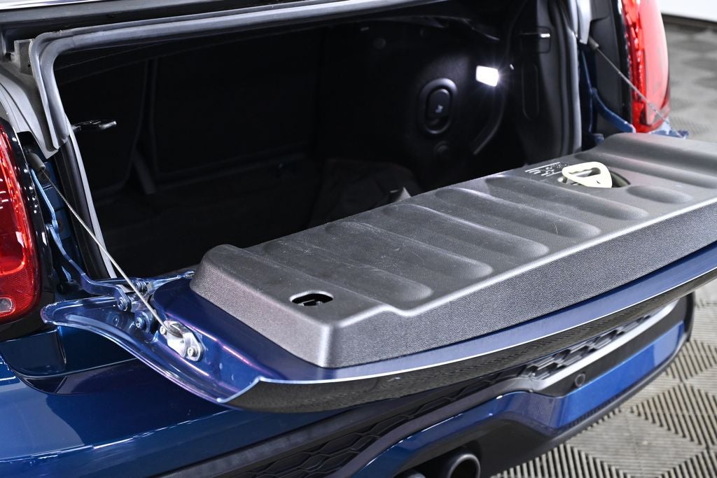 2023 MINI Convertible Base