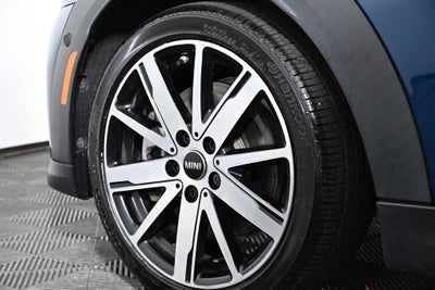 2023 MINI Convertible Base